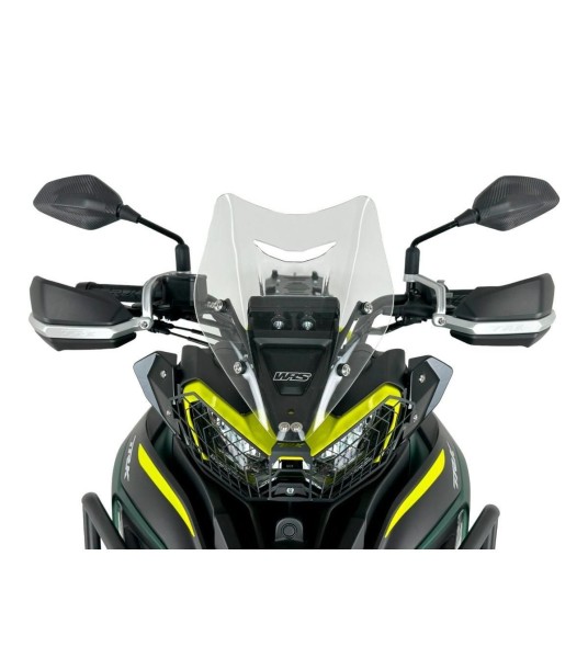 ΖΕΛΑΤΙΝΑ WRS Benelli TRK 702 / X 23-24
