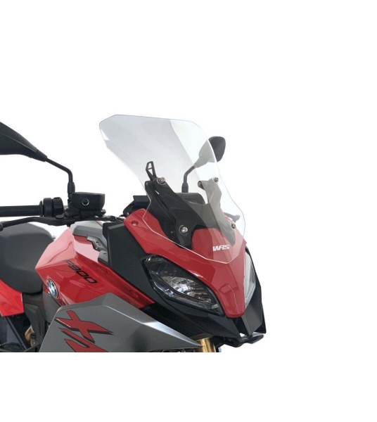 ΖΕΛΑΤΙΝΑ WRS BMW F 900 XR 20-23