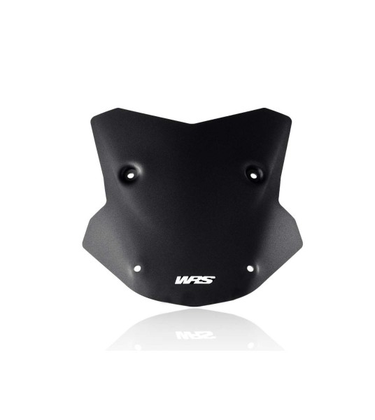 ΖΕΛΑΤΙΝΑ WRS BMW S 1000 XR 20-23 MATT BLACK