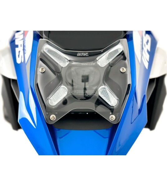 ΠΡΟΣΤΑΤΕΥΤΙΚΗ ΖΕΛΑΤΙΝΑ ΦΑΝΑΡΙΟΥ BMW R 1300 GS 23-24