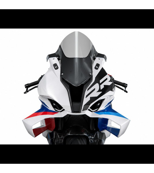 Κάλυμμα Ζελατίνας Carbon WRS BMW S 1000 RR 19-26 / M 1000 RR 20-22 TWILL GLOSSY
