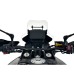 ΖΕΛΑΤΙΝΑ WRS CF Moto 450 MT 2024 TRANSPARENT