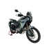 ΖΕΛΑΤΙΝΑ WRS CF Moto 450 MT 2024 TRANSPARENT