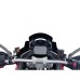 ΖΕΛΑΤΙΝΑ WRS Ducati Multistrada V2 / S 2025