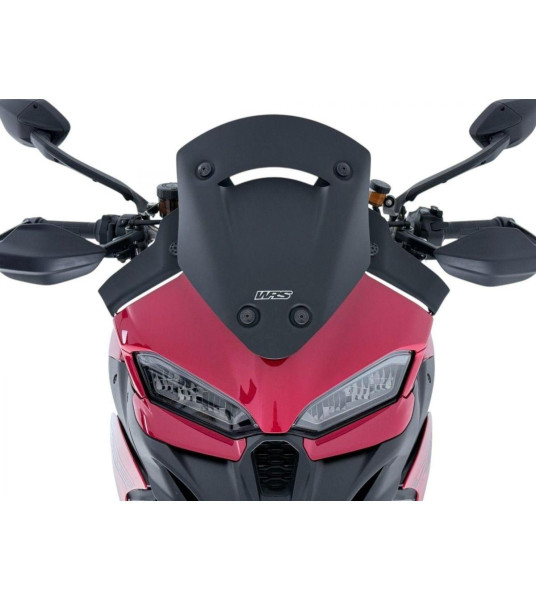 ΖΕΛΑΤΙΝΕΣ ΠΛΑΙΝΕΣ WRS Ducati Ducati Multistrada V2 / S 2025