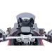 ΖΕΛΑΤΙΝΑ WRS Ducati Multistrada V2 / S 2025 ΖΕΛΑΤΙΝΑ WRS Ducati Multistrada V2 / S 2025