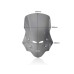 ΖΕΛΑΤΙΝΑ WRS Honda CB 500 X 16-23 ΖΕΛΑΤΙΝΑ WRS Honda CB 500 X 16-23