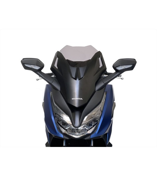 Ζελατίνα από την WRS για Honda Forza 350 (Year: 21-22) Ζελατίνα από την WRS για Honda Forza 350 (Year: 21-22)