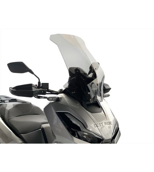 Ζελατίνα από την WRS για Honda ADV 350 (Year: 21-22) Ζελατίνα από την WRS για Honda ADV 350 (Year: 21-22)