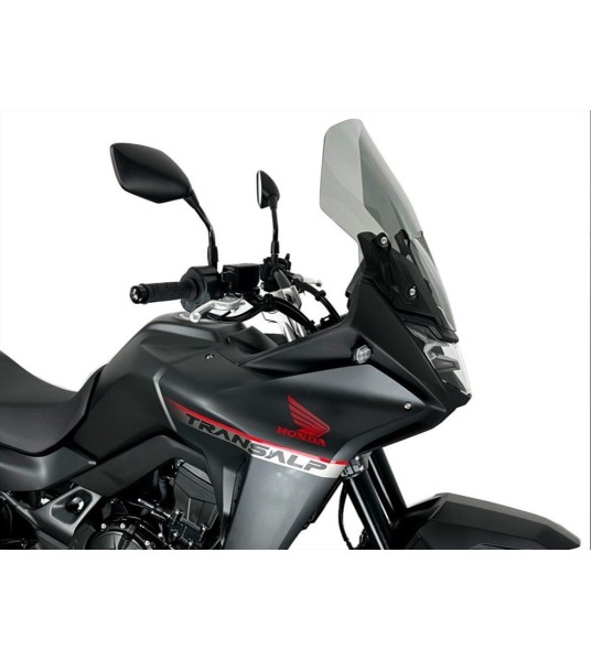 Ζελατίνα από την WRS για Honda XL 750 Transalp (Year: 2023) Ζελατίνα από την WRS για Honda XL 750 Transalp (Year: 2023)