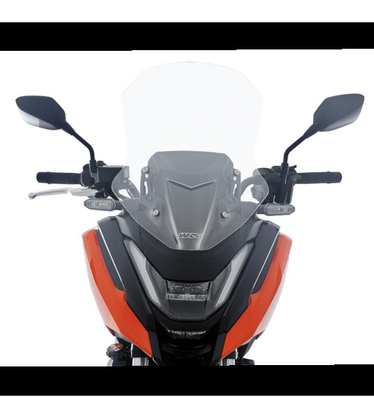ΖΕΛΑΤΙΝΑ WRS Honda NC 750 X 2025