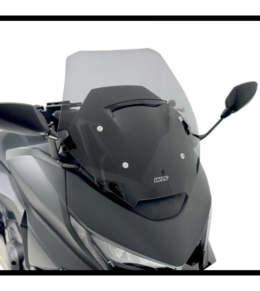 ΖΕΛΑΤΙΝΑ WRS Honda Forza 750 2025