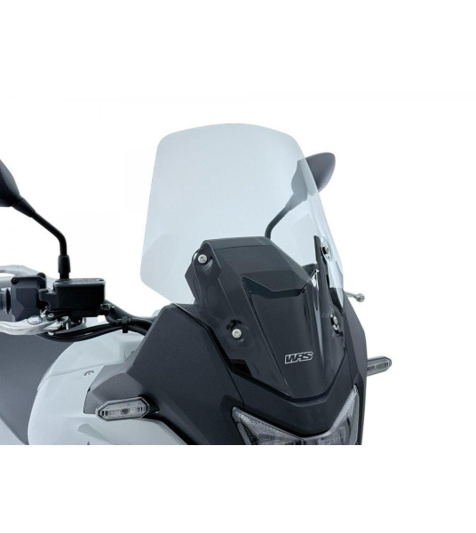 ΖΕΛΑΤΙΝΑ WRS Honda XL 750 Transalp 2025