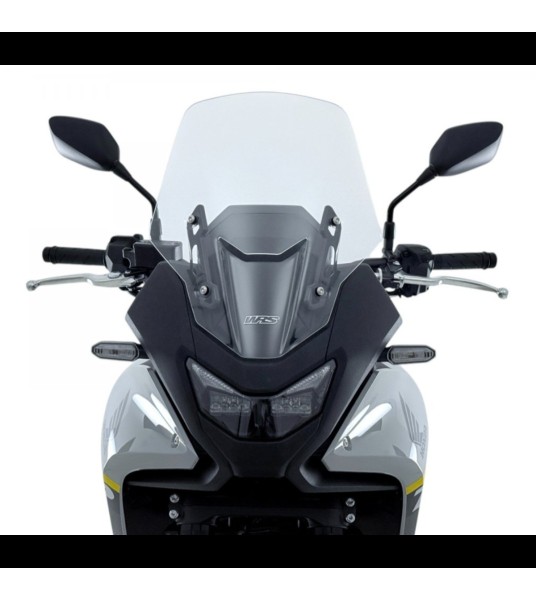 ΖΕΛΑΤΙΝΑ WRS Honda XL 750 Transalp 2025