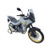 ΖΕΛΑΤΙΝΑ WRS Honda XL 750 Transalp 2025
