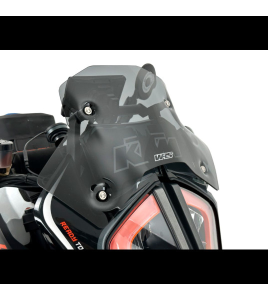 ΖΕΛΑΤΙΝΑ WRS KTM 1290 Super Adventure R / S 17-20