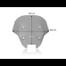 ΖΕΛΑΤΙΝΑ WRS Moto Guzzi Stelvio 24-26 (With Radar)