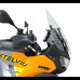 ΖΕΛΑΤΙΝΑ WRS Moto Guzzi Stelvio 24-26