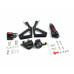 WRS ΠΡΟΒΟΛΕΙΣ KIT BMW R 1200 GS 13-18 / R 1250 GS 19-23
