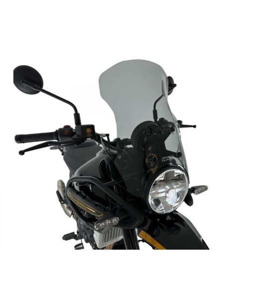 ΖΕΛΑΤΙΝΑ WRS Royal Enfield Himalayan 450 2024 ΖΕΛΑΤΙΝΑ WRS Royal Enfield Himalayan 450 2024
