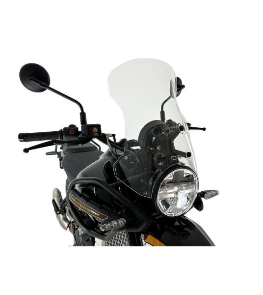 ΖΕΛΑΤΙΝΑ WRS Royal Enfield Himalayan 450 2024 ΖΕΛΑΤΙΝΑ WRS Royal Enfield Himalayan 450 2024