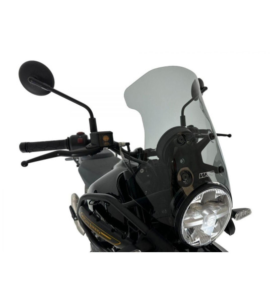 ΖΕΛΑΤΙΝΑ WRS Royal Enfield Himalayan 450 2024 ΖΕΛΑΤΙΝΑ WRS Royal Enfield Himalayan 450 2024