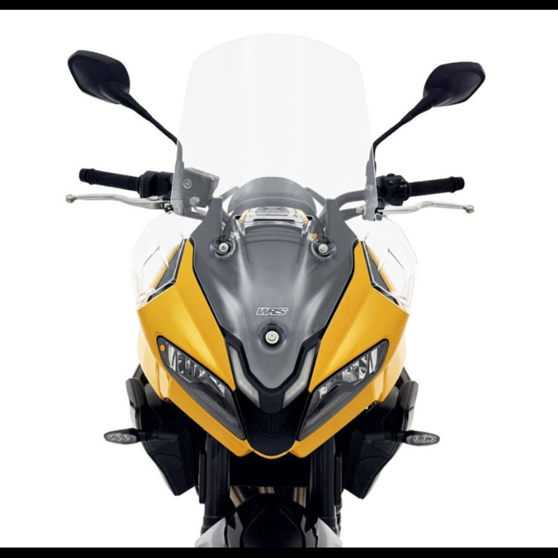 ΖΕΛΑΤΙΝΑ WRS Triumph Tiger 800 Sport 25-26 ΖΕΛΑΤΙΝΑ WRS Triumph Tiger 800 Sport 25-26