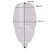 ΖΕΛΑΤΙΝΑ WRS Triumph Tiger 800 Sport 25-26 ΖΕΛΑΤΙΝΑ WRS Triumph Tiger 800 Sport 25-26