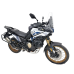 ΖΕΛΑΤΙΝΑ WRS Voge Valico DS 800 X Rally 25-26 ΖΕΛΑΤΙΝΑ WRS Voge Valico DS 800 X Rally 25-26