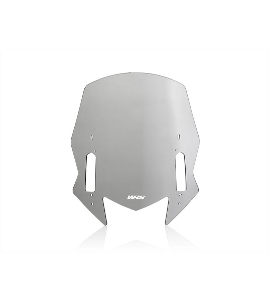 Ζελατίνα από την WRS για Yamaha T-Max 530 (Year: 17-19) Windscreen 4mm Smoked Ζελατίνα από την WRS για Yamaha T-Max 530 (Year: 17-19) Windscreen 4mm Smoked