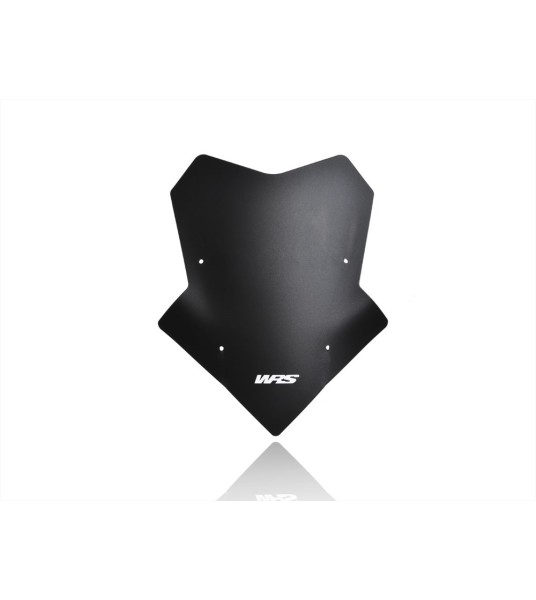 Ζελατίνα από την WRS για Yamaha MT-09 Tracer / GT (Year: 18-20) Ζελατίνα από την WRS για Yamaha MT-09 Tracer / GT (Year: 18-20)