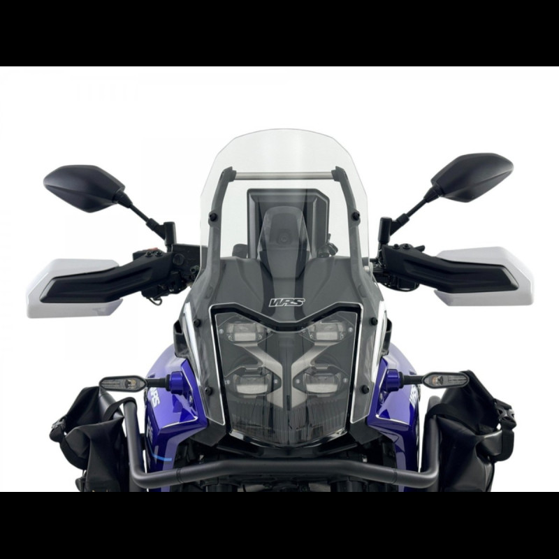 ΖΕΛΑΤΙΝΑ WRS Yamaha Tenere 700 / Rally 25-26 ΖΕΛΑΤΙΝΑ WRS Yamaha Tenere 700 / Rally 25-26
