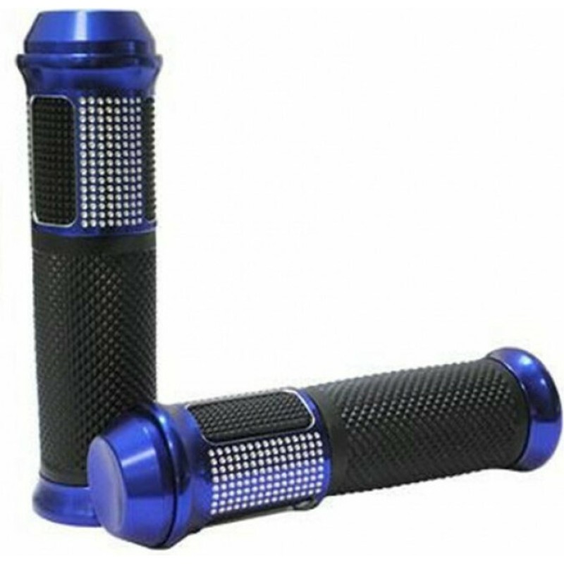 Χειρολαβές Grips Xinli Universal Μπλε Χειρολαβές Grips Xinli Universal Μπλε
