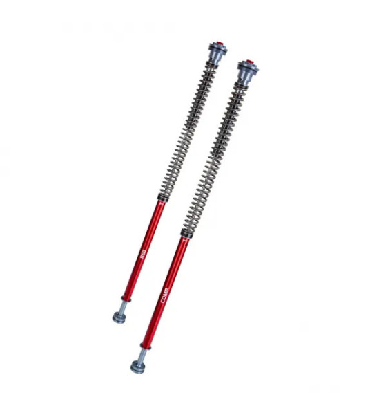 ΦΥΣΙΓΓΙΑ ΠΙΡΟΥΝΙΟΥ KIT YSS HONDA XL 750 TRANSALP ΦΥΣΙΓΓΙΑ ΠΙΡΟΥΝΙΟΥ KIT YSS HONDA XL 750 TRANSALP