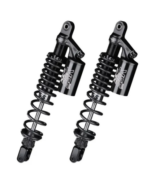 ΑΜΟΡΤΙΣΕΡ ΠΙΣΩ YSS SHOCK ABSORBER PAIR ZONTES 368G '24 ΑΜΟΡΤΙΣΕΡ ΠΙΣΩ YSS SHOCK ABSORBER PAIR ZONTES 368G '24