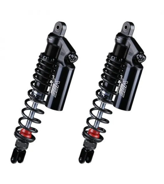 ΑΜΟΡΤΙΣΕΡ ΠΙΣΩ YSS SHOCK ABSORBER PAIR ZONTES 368G ADV '24- ΑΜΟΡΤΙΣΕΡ ΠΙΣΩ YSS SHOCK ABSORBER PAIR ZONTES 368G ADV '24-