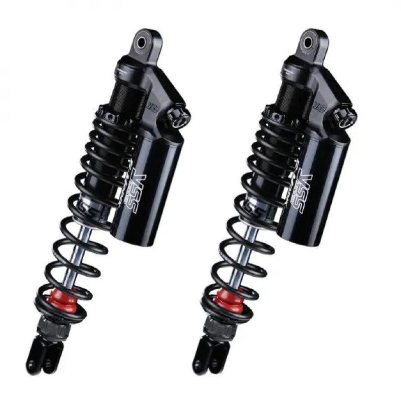 ΑΜΟΡΤΙΣΕΡ ΠΙΣΩ YSS SHOCK ABSORBER PAIR ZONTES 368G ADV '24- ΑΜΟΡΤΙΣΕΡ ΠΙΣΩ YSS SHOCK ABSORBER PAIR ZONTES 368G ADV '24-