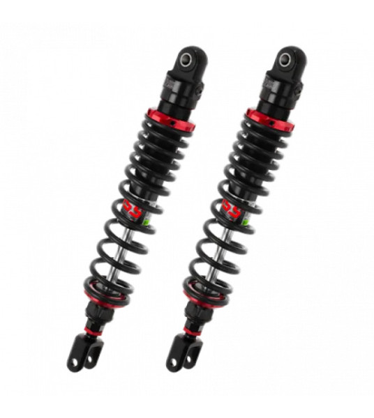 ΑΜΟΡΤΙΣΕΡ ΠΙΣΩ YSS GAS SHOCK ABS. PAIR ZONTES 350D 24- ΑΜΟΡΤΙΣΕΡ ΠΙΣΩ YSS GAS SHOCK ABS. PAIR ZONTES 350D 24-