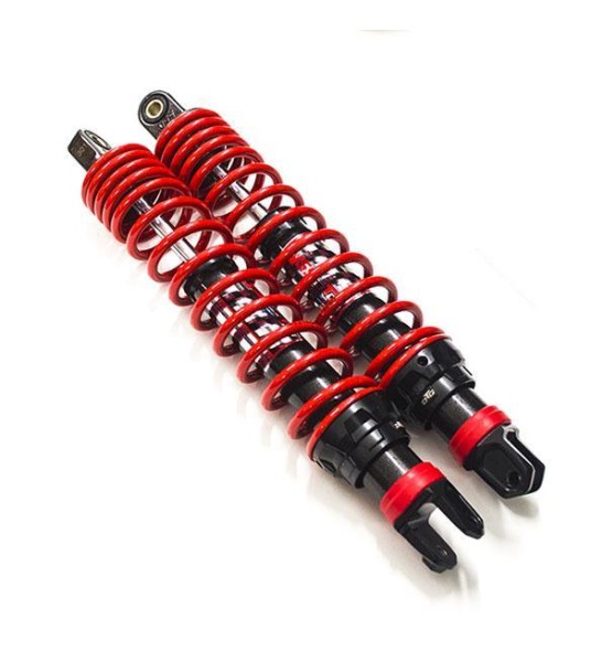 Σετ Αμορτισέρ YSS οπίσθ. 30cm για HONDA SH 150 2013->