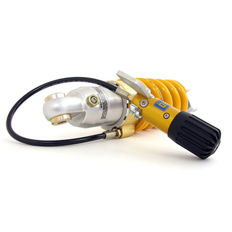 OHLINS ΑΜΟΡΤΙΣΕΡ ΠΙΣΩ BMW F 650 GS (2 CYL) 2008-2012 OHLINS ΑΜΟΡΤΙΣΕΡ ΠΙΣΩ BMW F 650 GS (2 CYL) 2008-2012