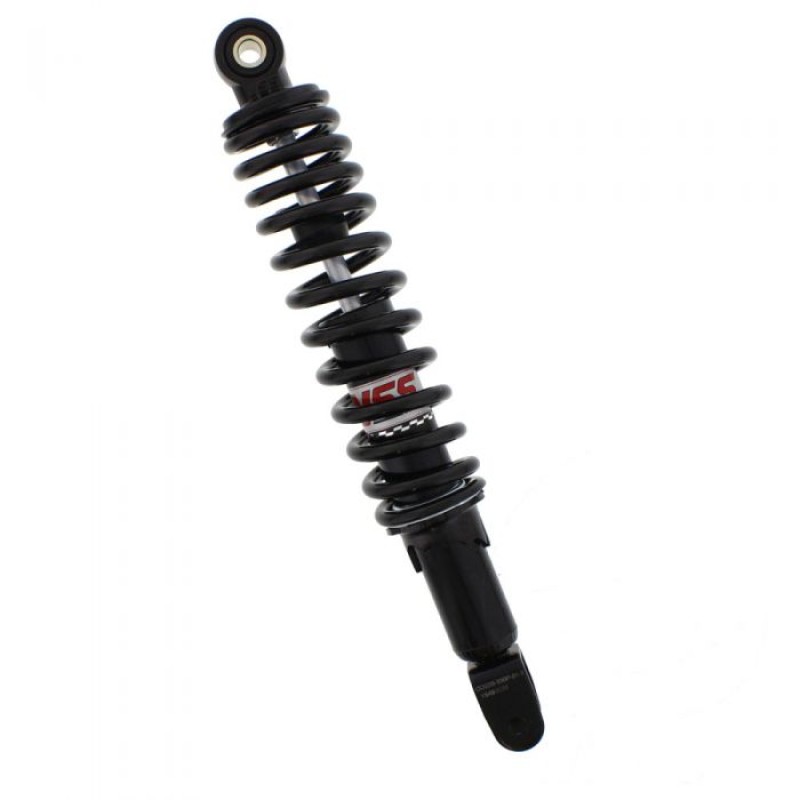 Αμορτισέρ πίσω YSS SHOCK ABSORBER (PAIR)SUPRA, BLACK SPRING Αμορτισέρ πίσω YSS SHOCK ABSORBER (PAIR)SUPRA, BLACK SPRING