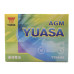 ΜΠΑΤΑΡΙΑ TAIWAN YUASA AGM YTX9-BS 12V 8.4Ah 135A (CCA) 