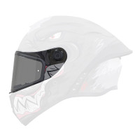 Ζελατίνα MT Targo S-Revenge 2 S 1183500447 V14B Max Vision ελαφρώς φυμέ