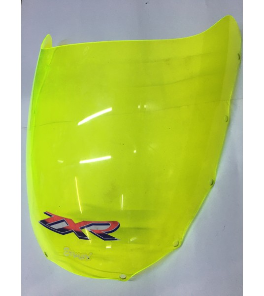 Ζελατίνα ERMAX για kawasaki zxr 750
