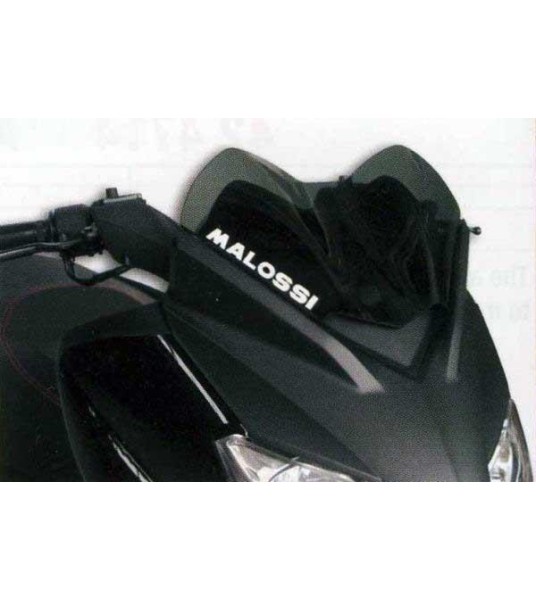 Ζελατίνα φιμέ MALOSSI MHR YAMAHA XMAX 125 - 250 (2010-2013) 4514604 Ζελατίνα φιμέ MALOSSI MHR YAMAHA XMAX 125 - 250 (2010-2013) 4514604