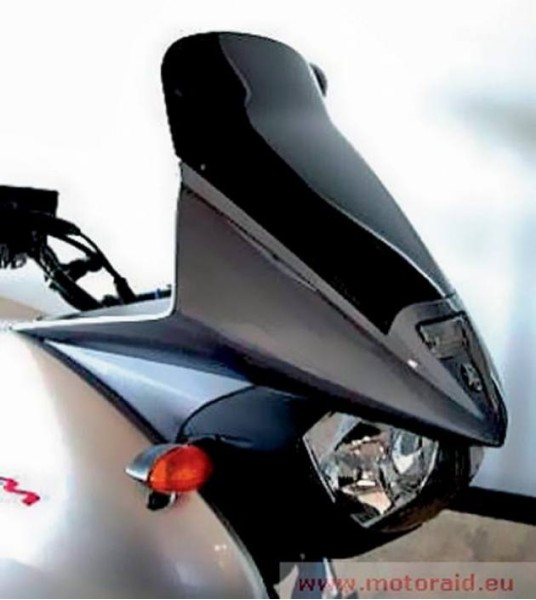 Ζελατίνα MRA για TDM 900 Ζελατίνα MRA για TDM 900