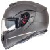 Κράνος μοτοσυκλέτας MT Helmets Atom τιτάνο