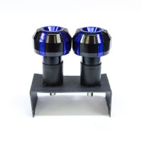 Αντίβαρα XINLI Universal XL-350 Μπλε - Μαύρο