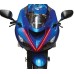 Διακοσμητική Ταινία LED Κόκκινη Bikeit Διακοσμητική Ταινία LED Κόκκινη Bikeit