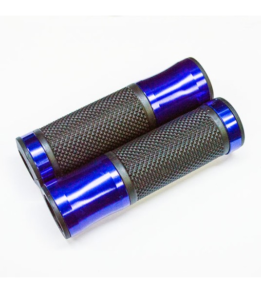 Χειρολαβές Grips Xinli Universal για Τιμόνια με Αντίβαρα Μπλε